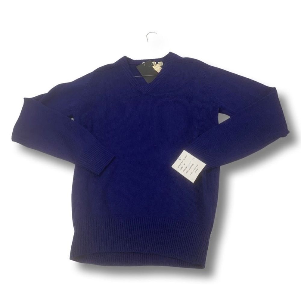 Vintage Gimbals Sweater 